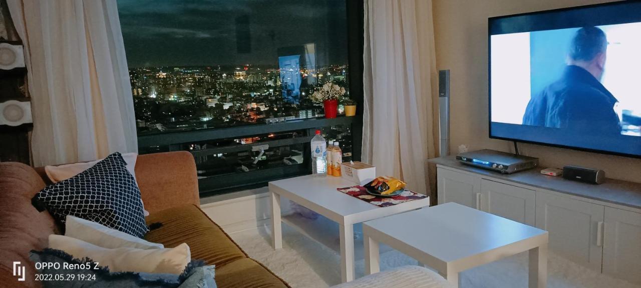 Niwill Homestay Taichung Exterior foto